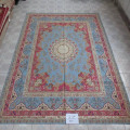 Wool Aubusson Carpets